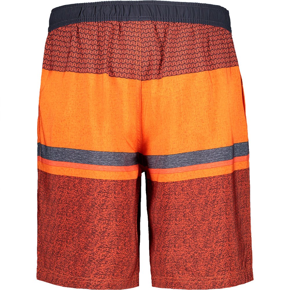 CMP Shorts De Natação 31R9167 - Imagem 2