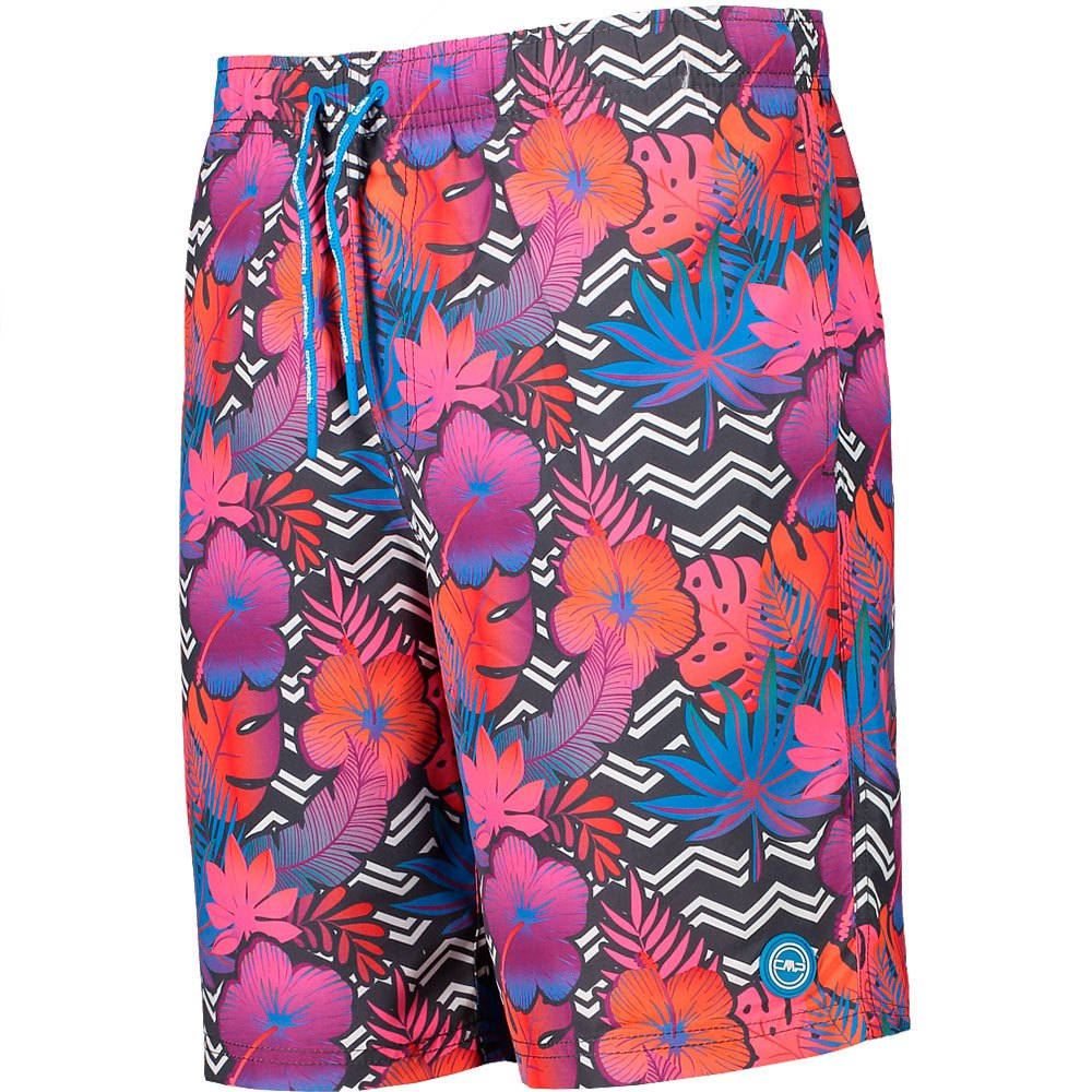 CMP Shorts De Natação 31R9067 - Imagem 3