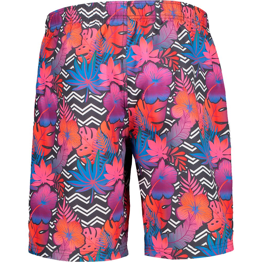 CMP Shorts De Natação 31R9067 - Imagem 2