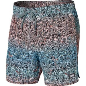 SAXX Underwear Calções De Banho Oh Buoy 2 In 1 5´´