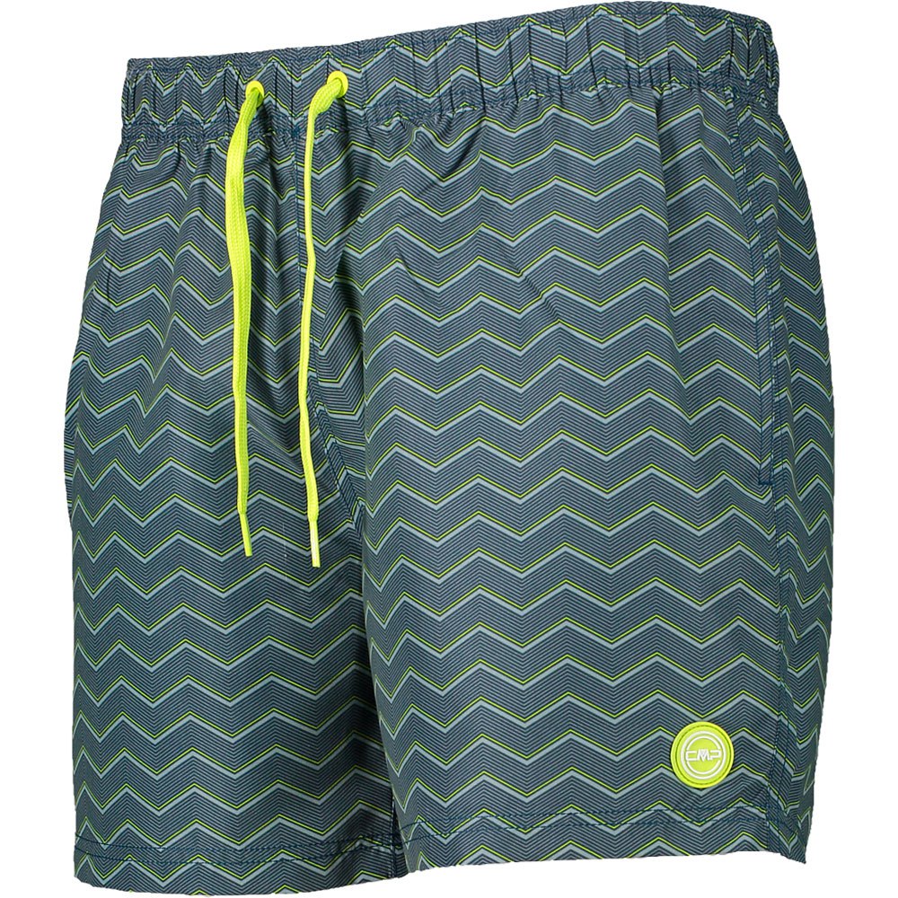 CMP Shorts De Natação 31R9177 - Imagem 3