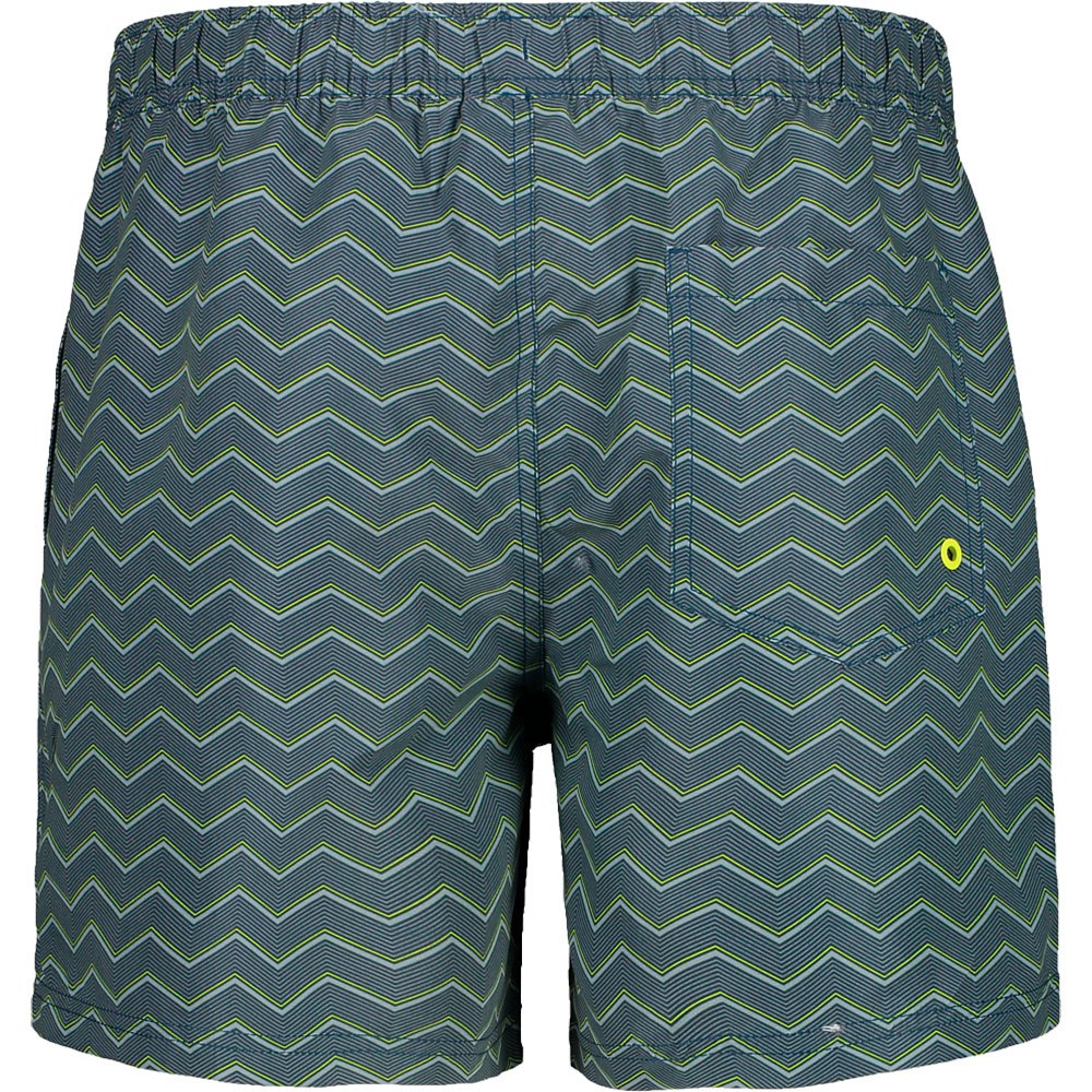 CMP Shorts De Natação 31R9177 - Imagem 2