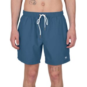 Alpha industries Shorts De Natação Basic