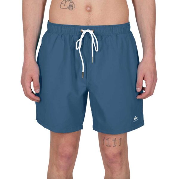 Alpha industries Shorts De Natação Basic