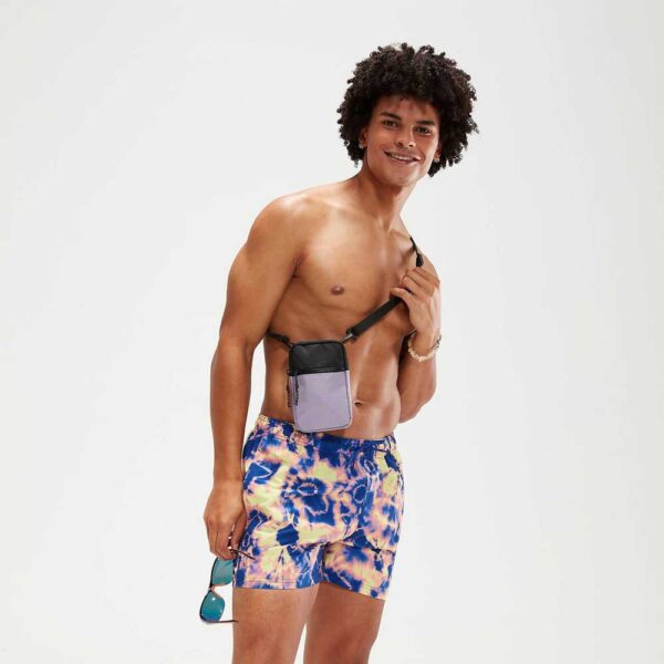 Speedo Shorts De Natação Digital Printed Leisure 14´´ - Image 7