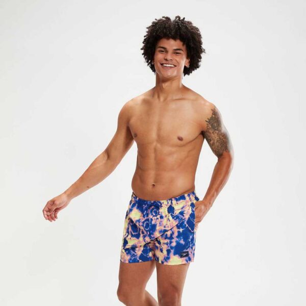 Speedo Shorts De Natação Digital Printed Leisure 14´´ - Image 6