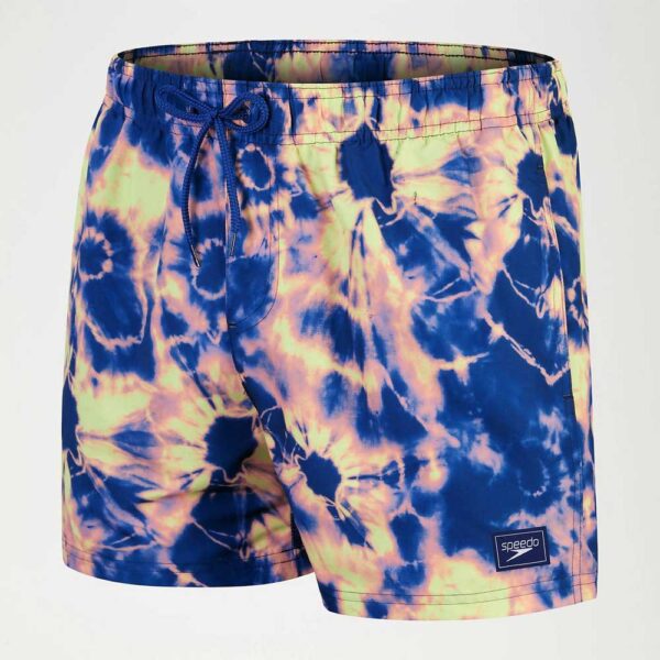 Speedo Shorts De Natação Digital Printed Leisure 14´´ - Image 3
