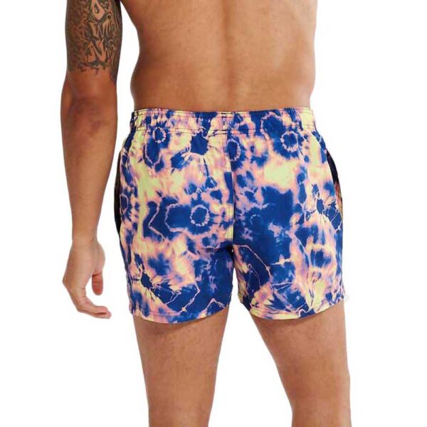 Speedo Shorts De Natação Digital Printed Leisure 14´´ - Image 2