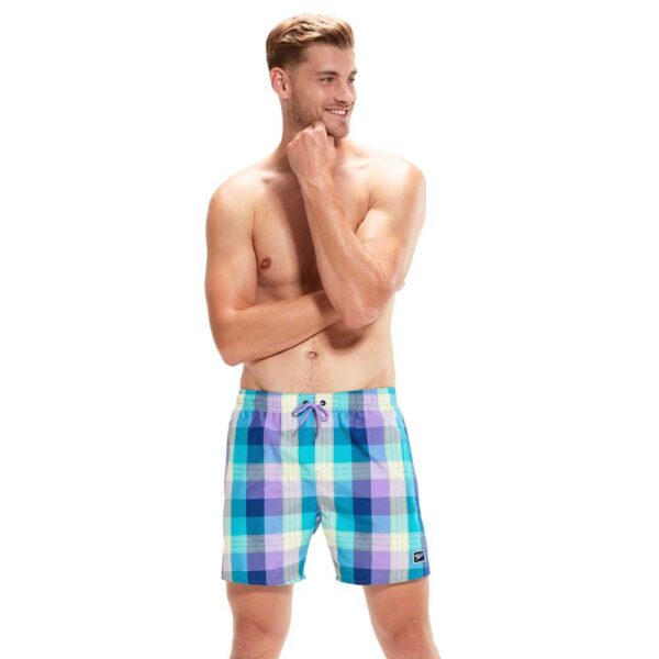 Speedo Shorts De Natação Check Leisure 16´´
