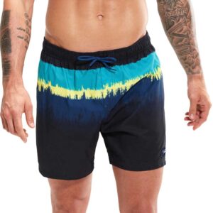 Speedo Shorts De Natação Placement Leisure 16´´