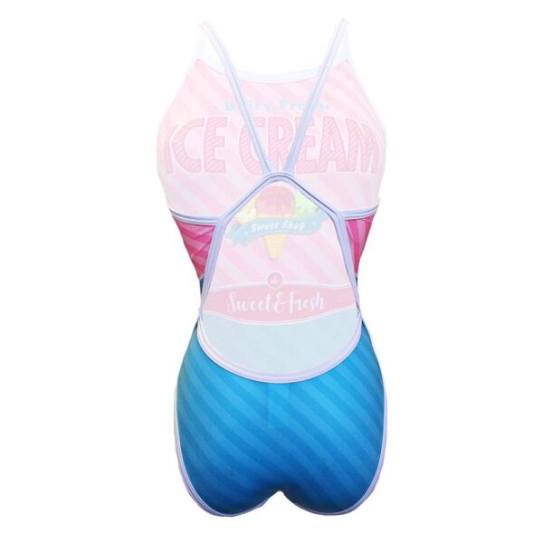 Turbo Roupa De Banho Revolution Sweet&Fresh - Image 2