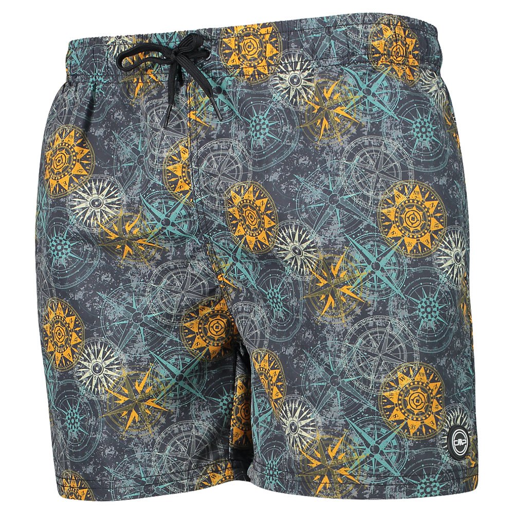 CMP Shorts De Natação 33R9107 - Imagem 3
