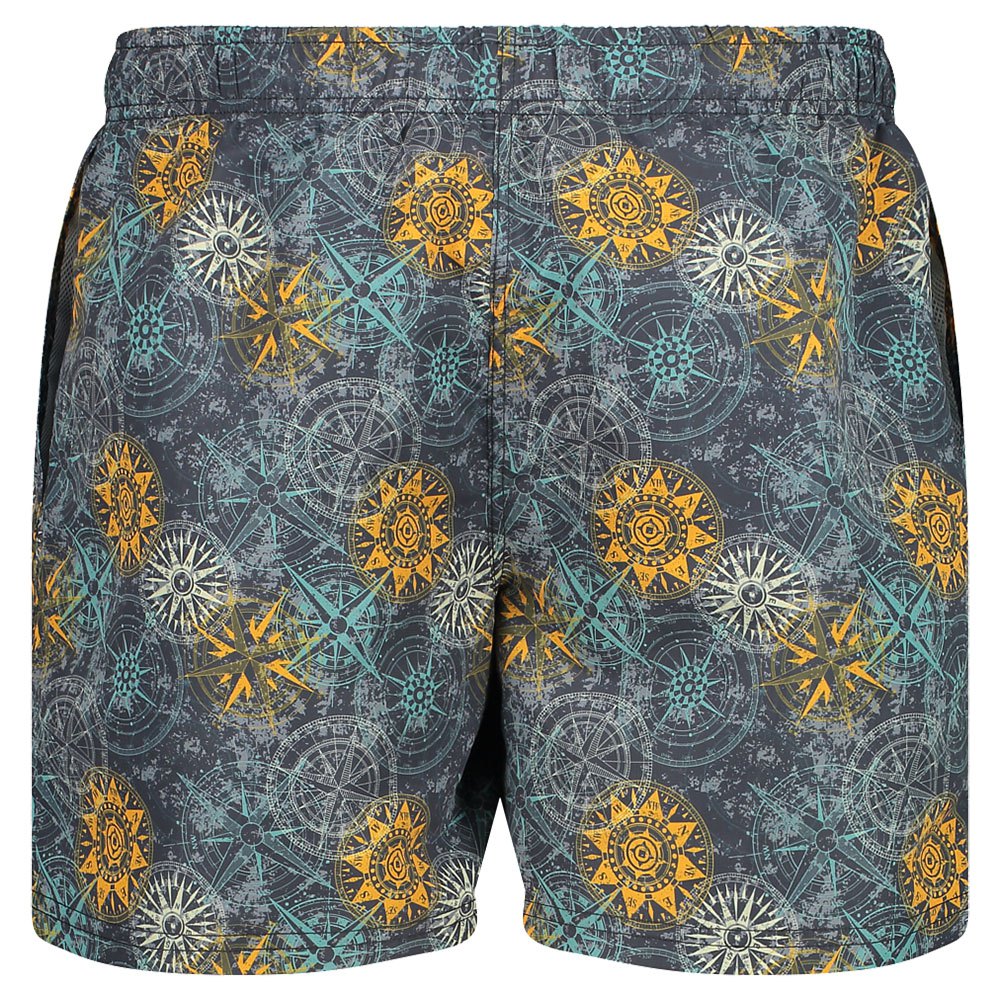 CMP Shorts De Natação 33R9107 - Imagem 2
