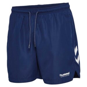 Hummel Shorts De Natação Legacy Ned