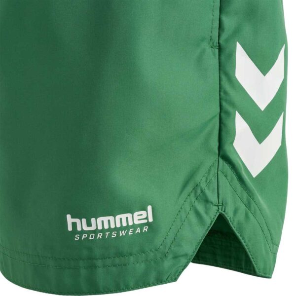 Hummel Shorts De Natação Legacy Ned - Imagem 4