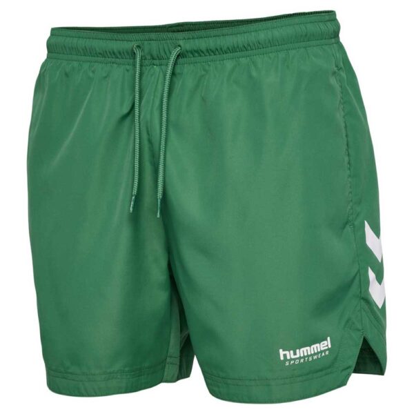 Hummel Shorts De Natação Legacy Ned - Imagem 3