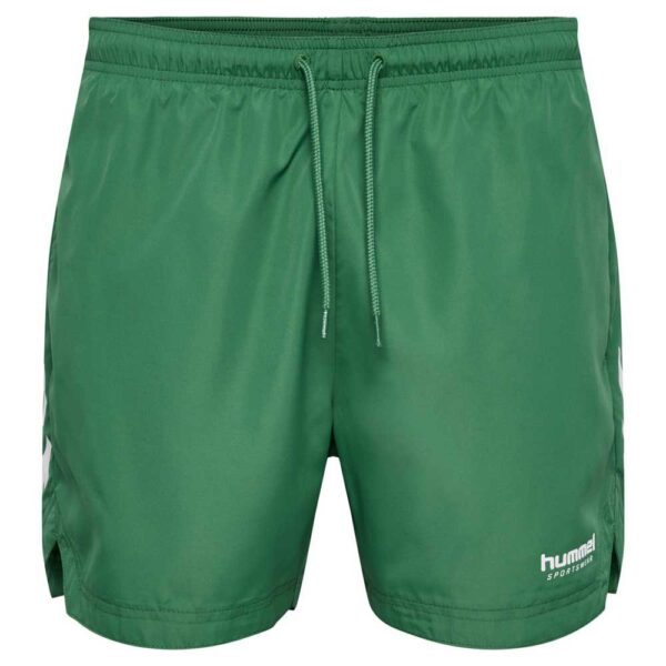 Hummel Shorts De Natação Legacy Ned