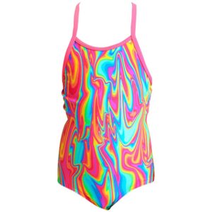 Funkita Roupa De Banho Printed Moon Shine