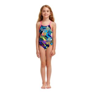 Funkita Roupa De Banho Bel Air Beats