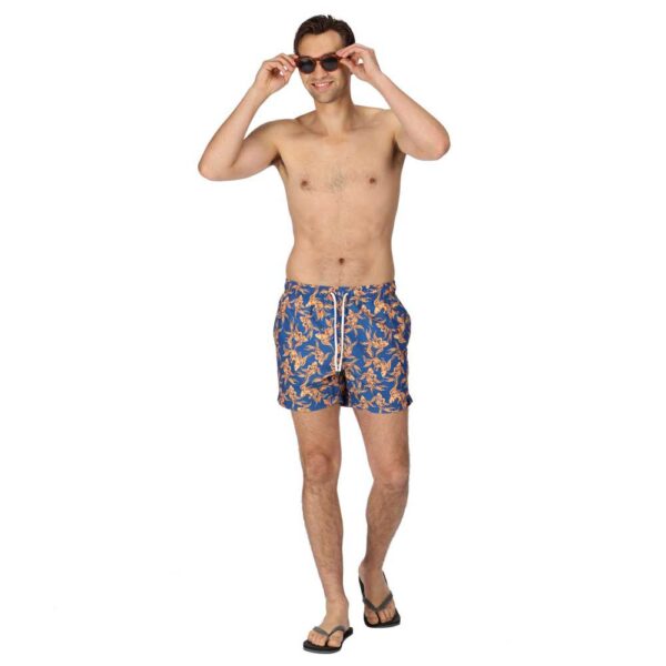 Regatta Shorts De Natação Loras - Imagem 7