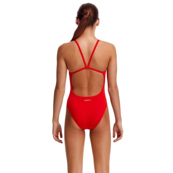 Funkita Roupa De Banho Fire - Imagem 2