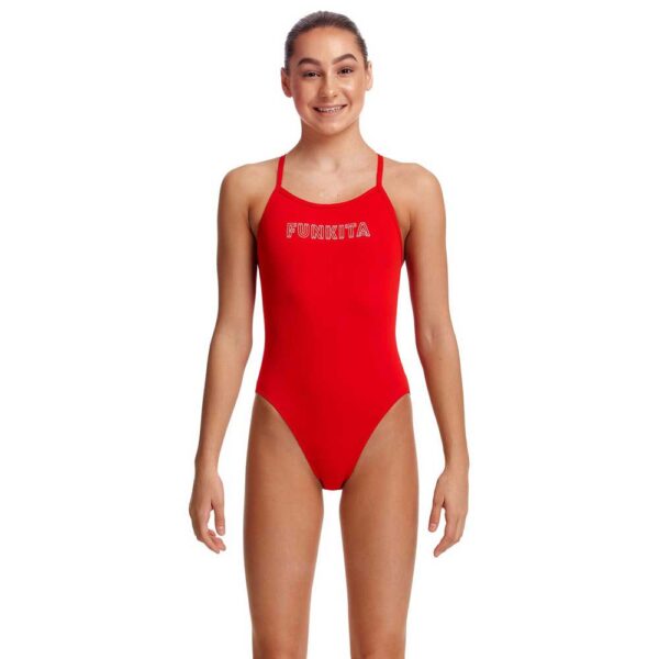 Funkita Roupa De Banho Fire