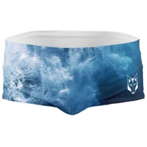 Otso Shorts De Natação Wave