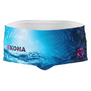 Otso Shorts De Natação Kona