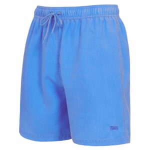 Zoggs Roupa De Banho Mosman Washed 15´´ Shorts ED S
