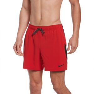 Nike swim Shorts De Natação Essential 5´´ Volley