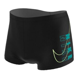 Nike swim Shorts De Natação Square Reflect Logo