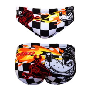 Turbo Slip De Banho Speed