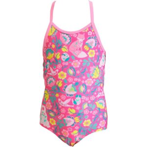 Funkita Roupa De Banho Printed Nursery Rhyme