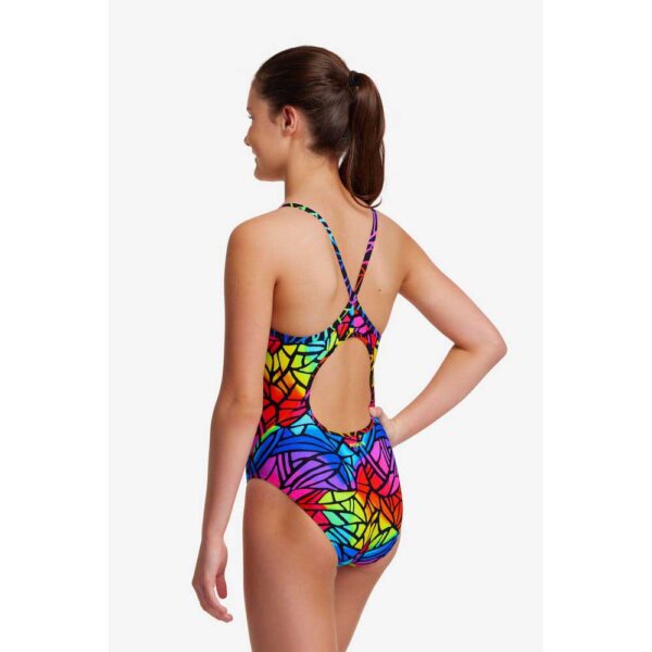 Funkita Roupa De Banho Cabbage Patch - Imagem 5