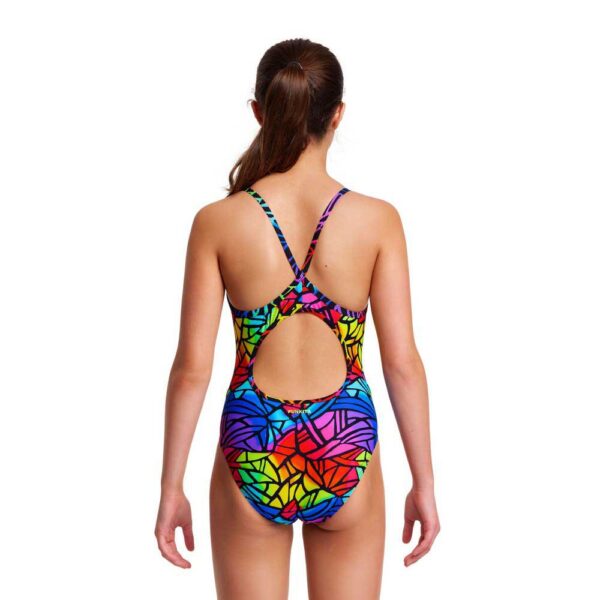 Funkita Roupa De Banho Cabbage Patch - Imagem 2