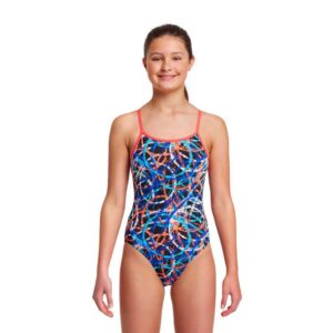 Funkita Roupa De Banho Spin Doctor