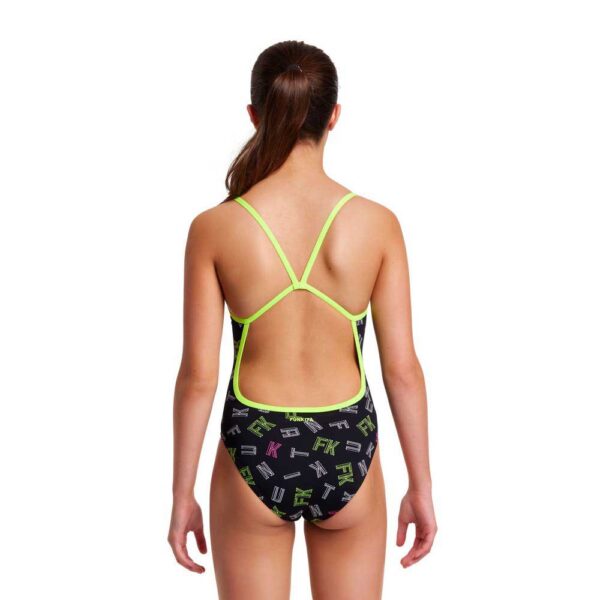 Funkita Roupa De Banho FKed - Image 2