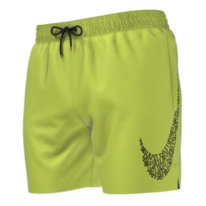 Nike swim Shorts De Natação JDI Swoosh 5´´ Volley