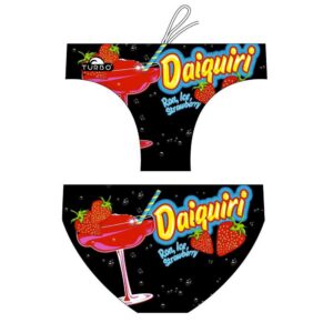 Turbo Slip De Banho Daiquiri