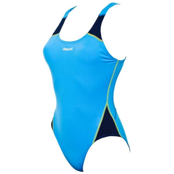 Mosconi Roupa De Banho Tour