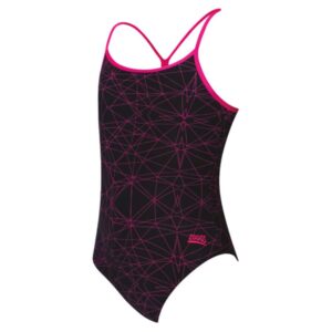 Zoggs Roupa de banho Warrego Sprintback