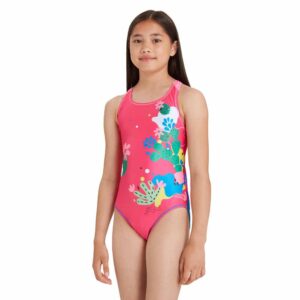 Zoggs Roupa de banho Flyback