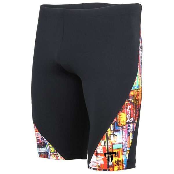 Phelps Jammer Neon