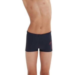 Speedo Boxer De Natação Hyper Boom Logo Placement