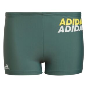 adidas Boxer De Natação Lineage