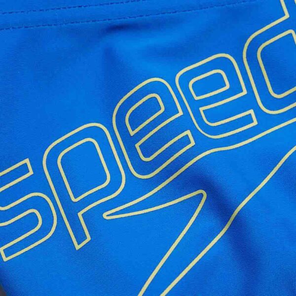 Speedo Slip De Banho Logo 6.5 cm - Image 3