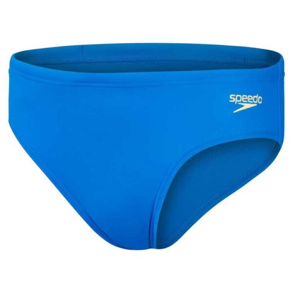 Speedo Slip De Banho Logo 6.5 cm