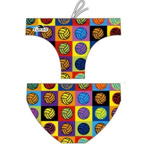 Turbo Slip De Banho Multiball