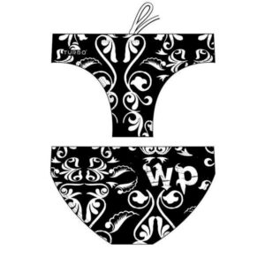 Turbo Slip De Banho Madeira