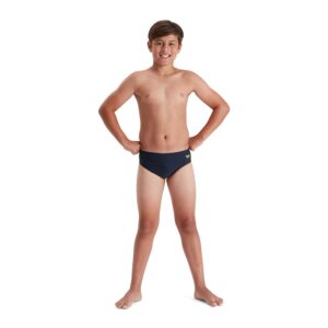 Speedo Slip De Banho Logo 6.5 cm
